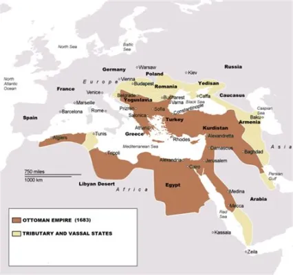 La Rivolta di Aydın: Un episodio turbolento nella storia ottomana del XIX secolo